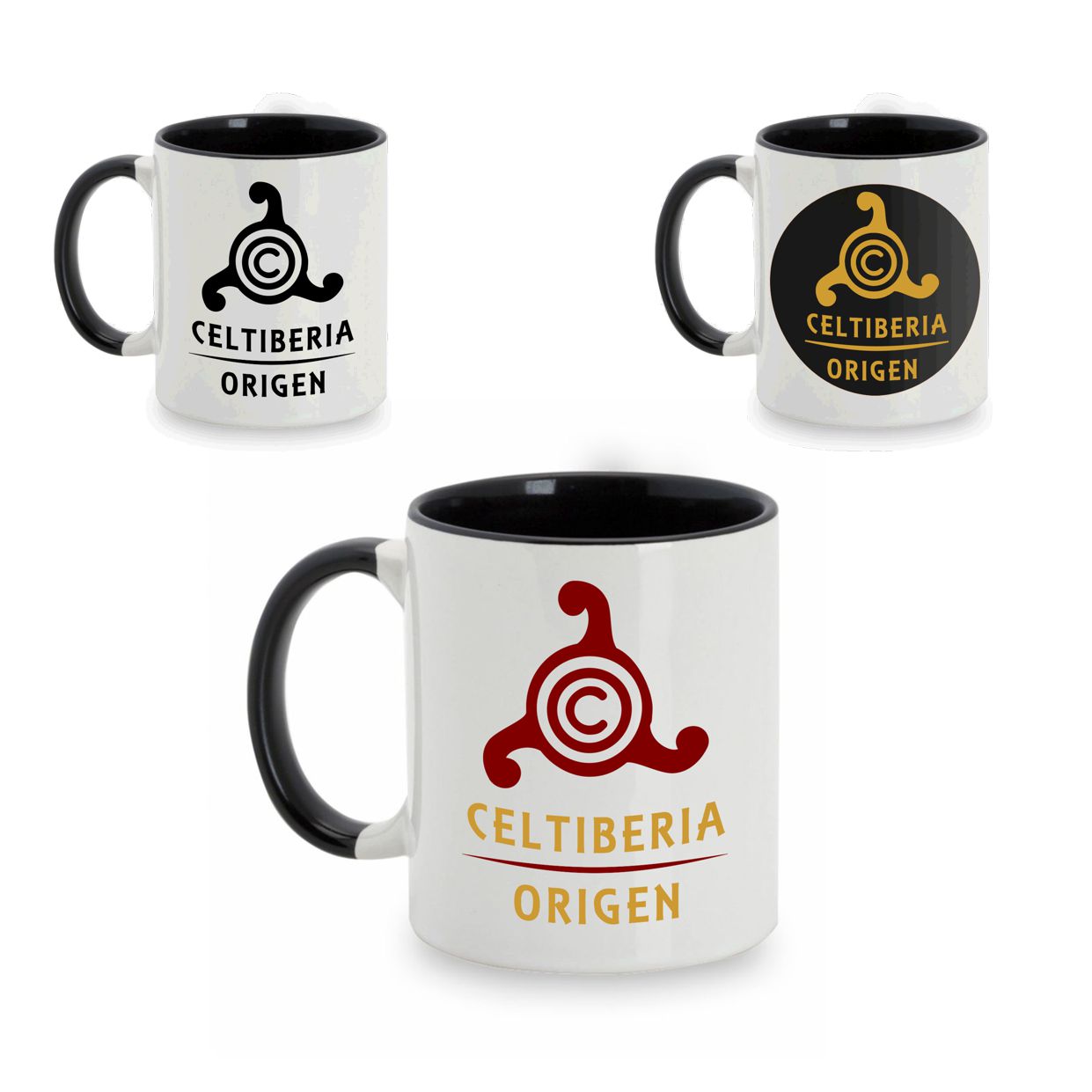 taza harnet