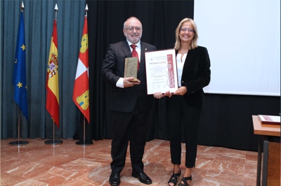 Asamblea de Molina de Aragón Enero 2020