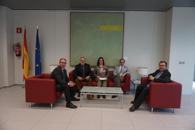 Asamblea de Molina de Aragón Enero 2020