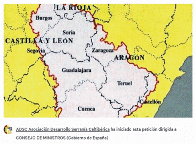 AsociacionesCeltibericas