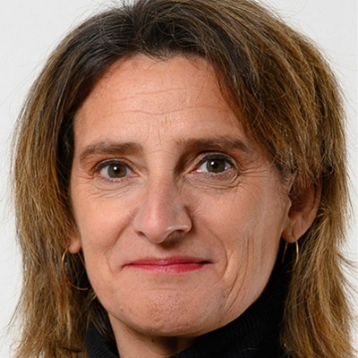 Teresa Rivera