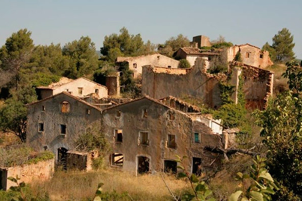 Despoblación abandono 03