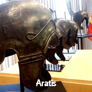 Aratikos-Aranda del Moncayo