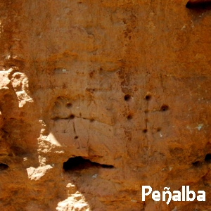 Peñalba de Villastar (TE)