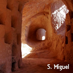 San Miguel - Arnedo (LR)