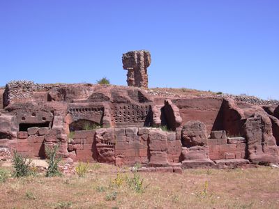 Danza del Paloteo