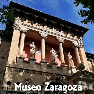 Museo de Zaragoza