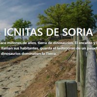 Icnitas en Soria