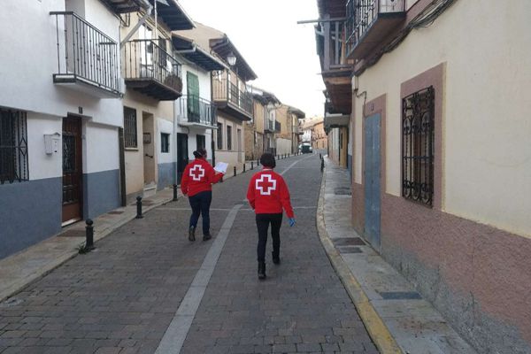 CruzRoja-PilarBurillo