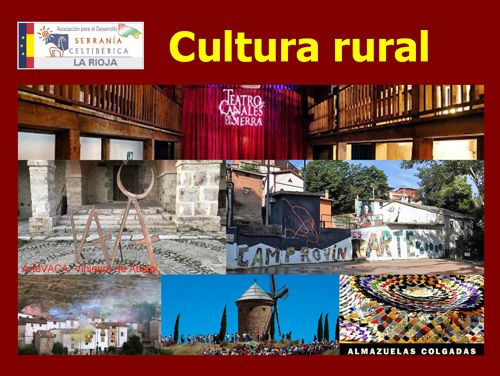 Cultura Rural