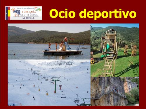 Ocio-Deporte
