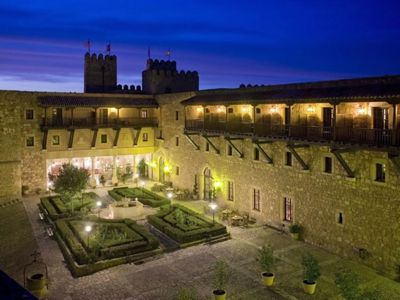 Parador Sigüenza