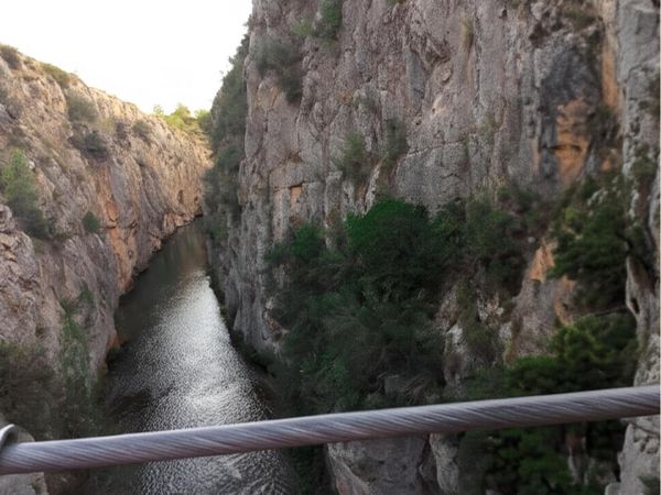 Chulilla